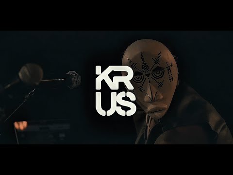 Epixode and his Krus  live at WDR COSMO FESTIVAL 2025