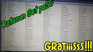 Ratusan Set PA50 (GRATIIISSS) | Dangdut Koplo Pop Remix screenshot 5