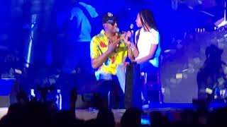 Papá Vai voltar (live) show Anselmo Ralph #showbestof