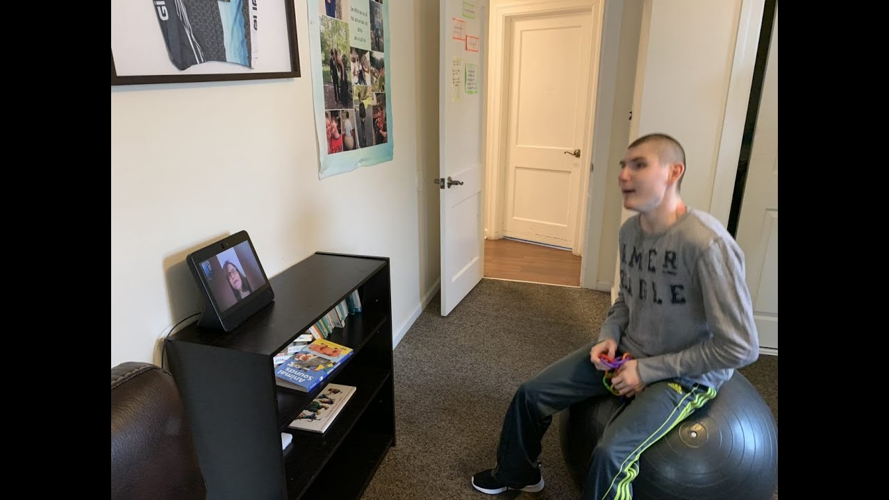 A Home of His Own: Garrett and Divine Providence