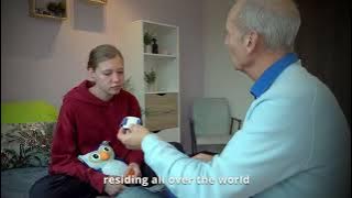 NightWatch  Seizure Detection | Epilepsy Alarms UK
