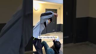 Les clips de Pnl 🤣 #humour #pnl #musique #qlf #paris
