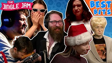 Jingle Jam 2024 | The Best Bits