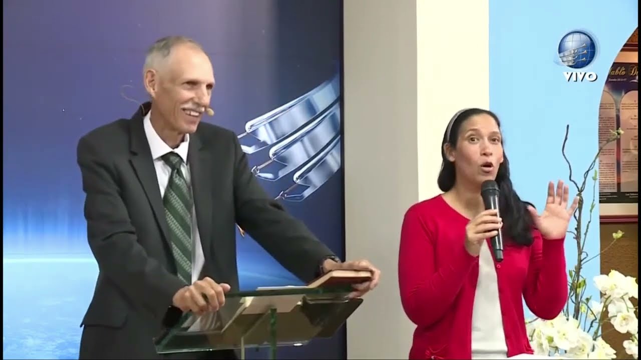 Secret of Success in God's Work | Ptr. David Gates