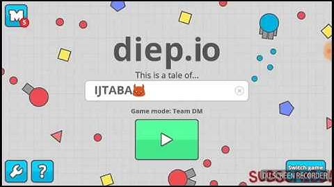 how to quickly make a triplet in diep.io [super easy]