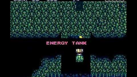 Super Metroid Dependence Playthrough V