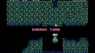 Super Metroid Dependence Playthrough V