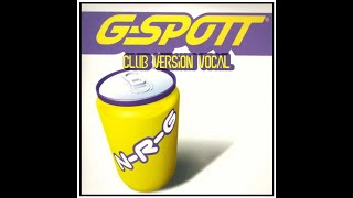 G-Spott - N.R.G ( Vocal club version) - 2001