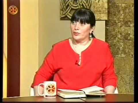 ერთსულოვნება ტვ:ბორჯომში 9 სექტემბერს ლიტერატურის დღეები გაიმართება,