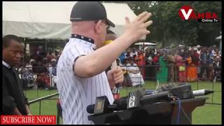 Manara Ana Deni La Masogange.