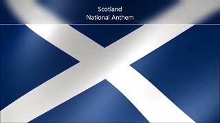 This Scotland National Anthem Will GIVE YOU CHILLS!