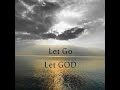 Let Go and Let God: Easter III from St James Hollywood