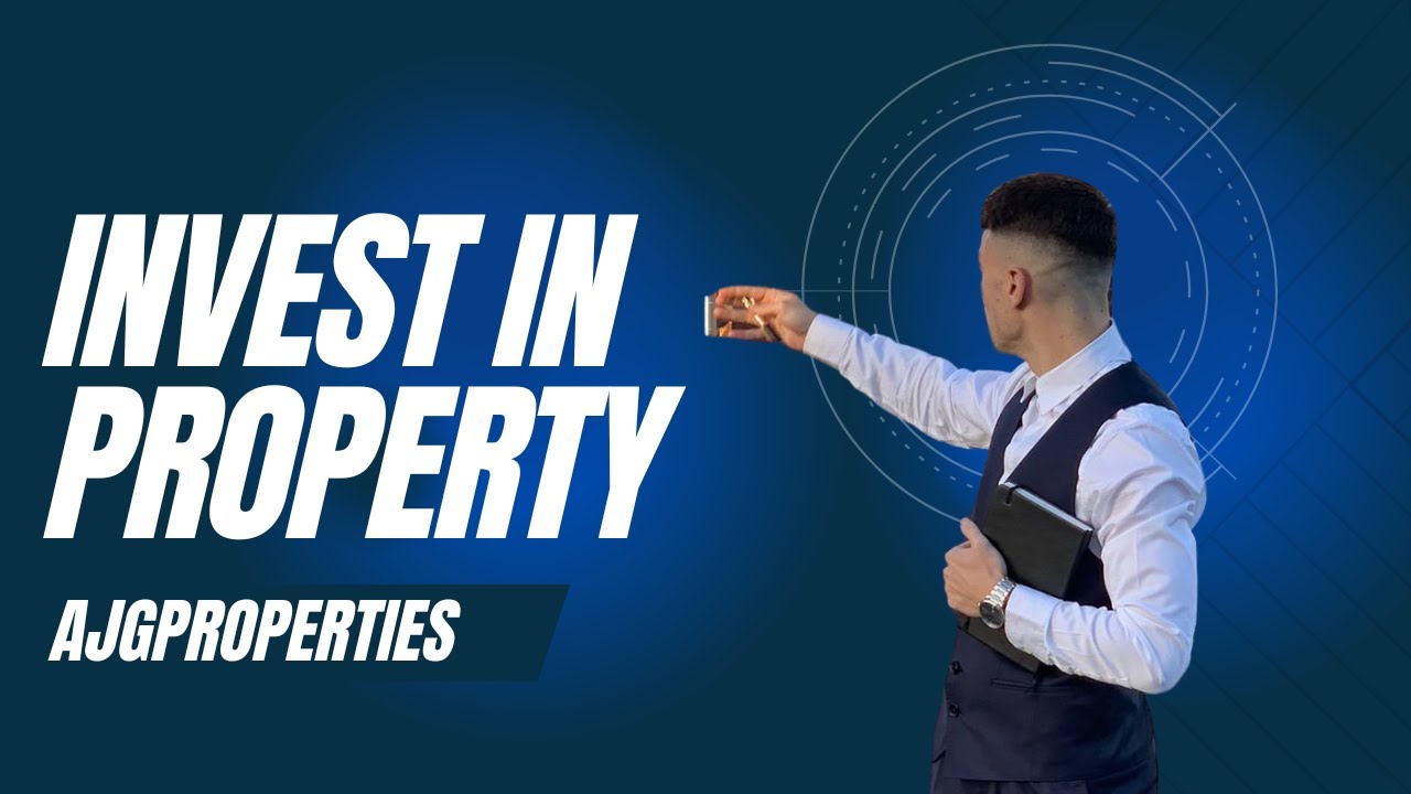 Investing In Property Presentation