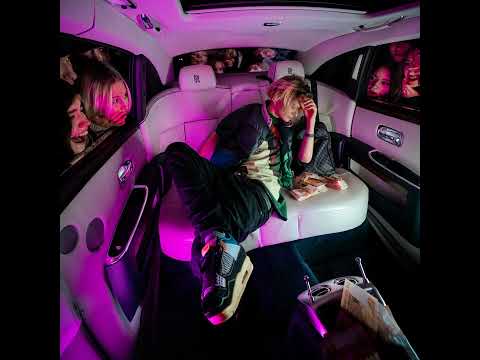 Сделать Это - Scally Milano (feat. 163ONMYNECK)