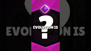 NEW Sparky Evolution Confirmed EARLY?! #shorts #clashroyale