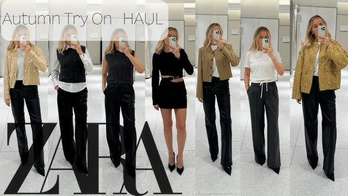 23 Zara New Arrivals Handbags  Plus-Size Fashion 2023 -   💋 Plus Size Fashion + Beauty & Lifestyle