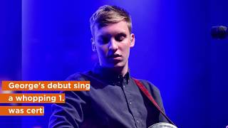 George Ezra Top 5 Biggest Songs