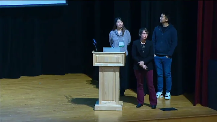 Jennifer Hefner, PHD, talks "A Deep Learning Model...