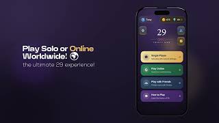 29 Card Game screenshot 4
