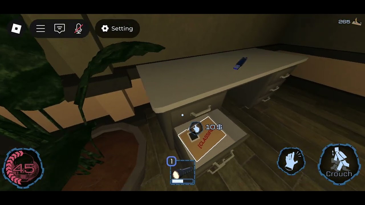 Endless mode teehees