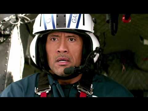 San Andreas Movie #Sad song [Scala & Kolacny Brothers - California Dreamin], Sad Song]