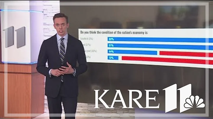 Exit polls show how Trump won the election