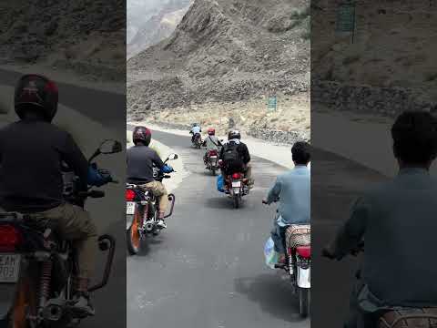 Skardu Road #nature