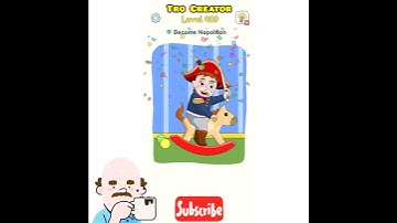 Dop 3 level 409 displace one part #shorts #ytshorts #dop3 #games #gaming #gameplay