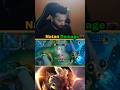 Natan Isnane damage #mobilelegends #natan #mlbbshorts