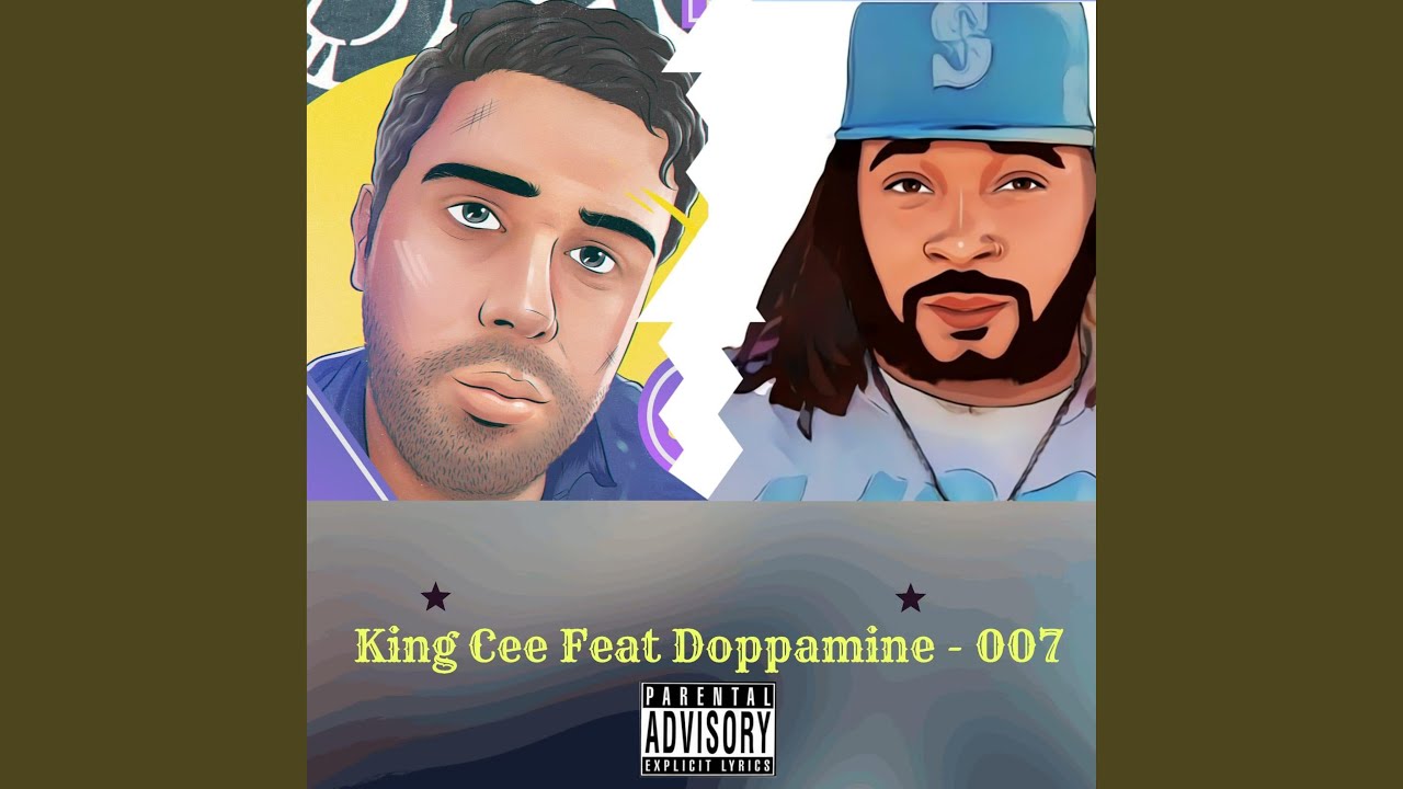 Watch 007 (feat. Doppamine) on YouTube Watch 007 (feat. Doppamine) on YouTube
