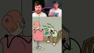 Part-1 Mr Beast Reacts To Viral Funny Shorts #viral #mrbeast #funny