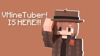 Minecraft Vtuber! [VMineTuber Promotion Video] -