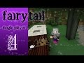 Minecraft FairyTale 4 | Botania Beginnings | Dungeon Exploring | Gameplay