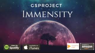 Video thumbnail of "Giuseppe Stabene - Immensity Feat. Noeh"
