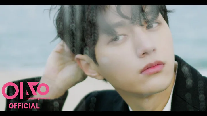 KIM MYUNG SOO(L)   (Memory) Official MV
