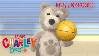 Little Charley Bear Basketball Midge Full Episode