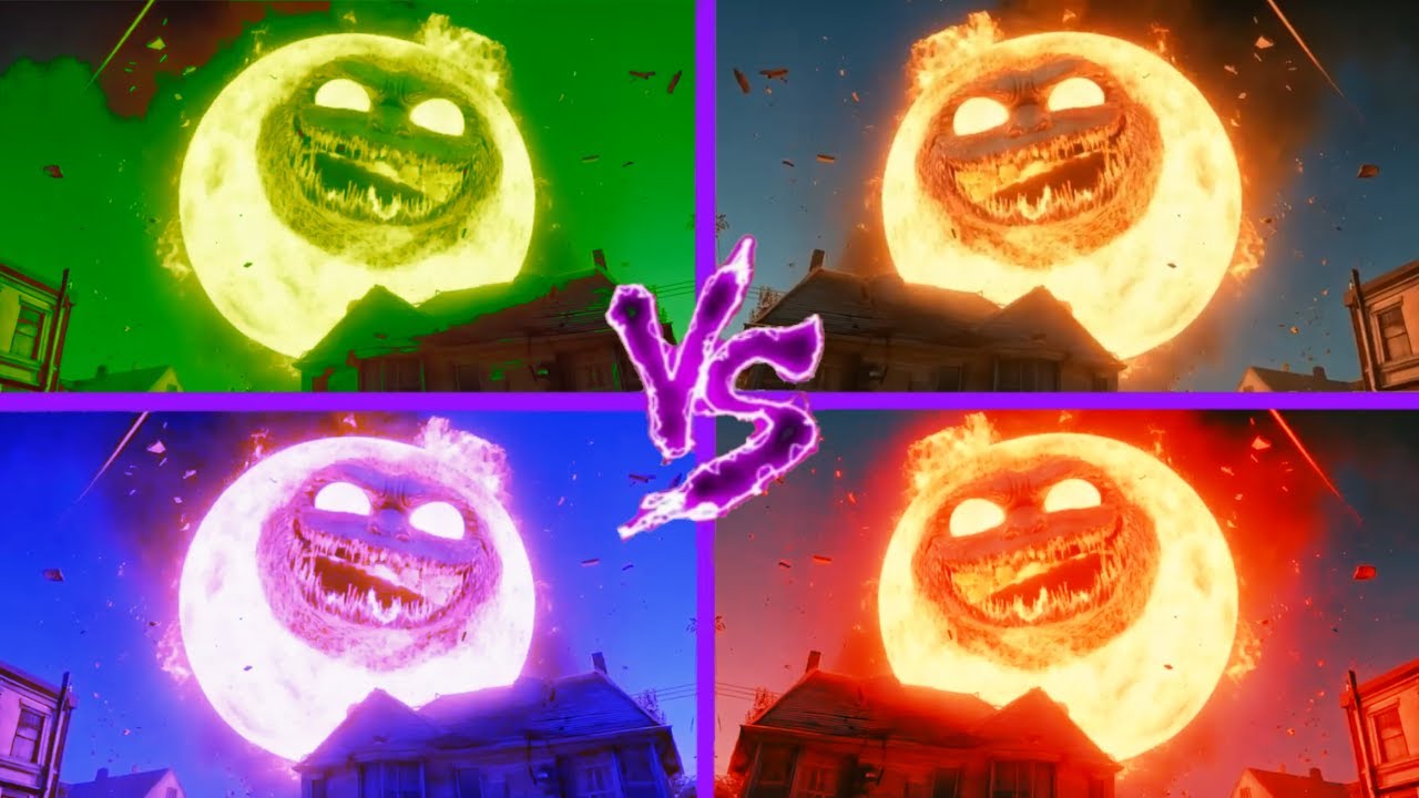 🌚🥶🤯THE LUNAR MOON🎶 Coffin Dance Song...