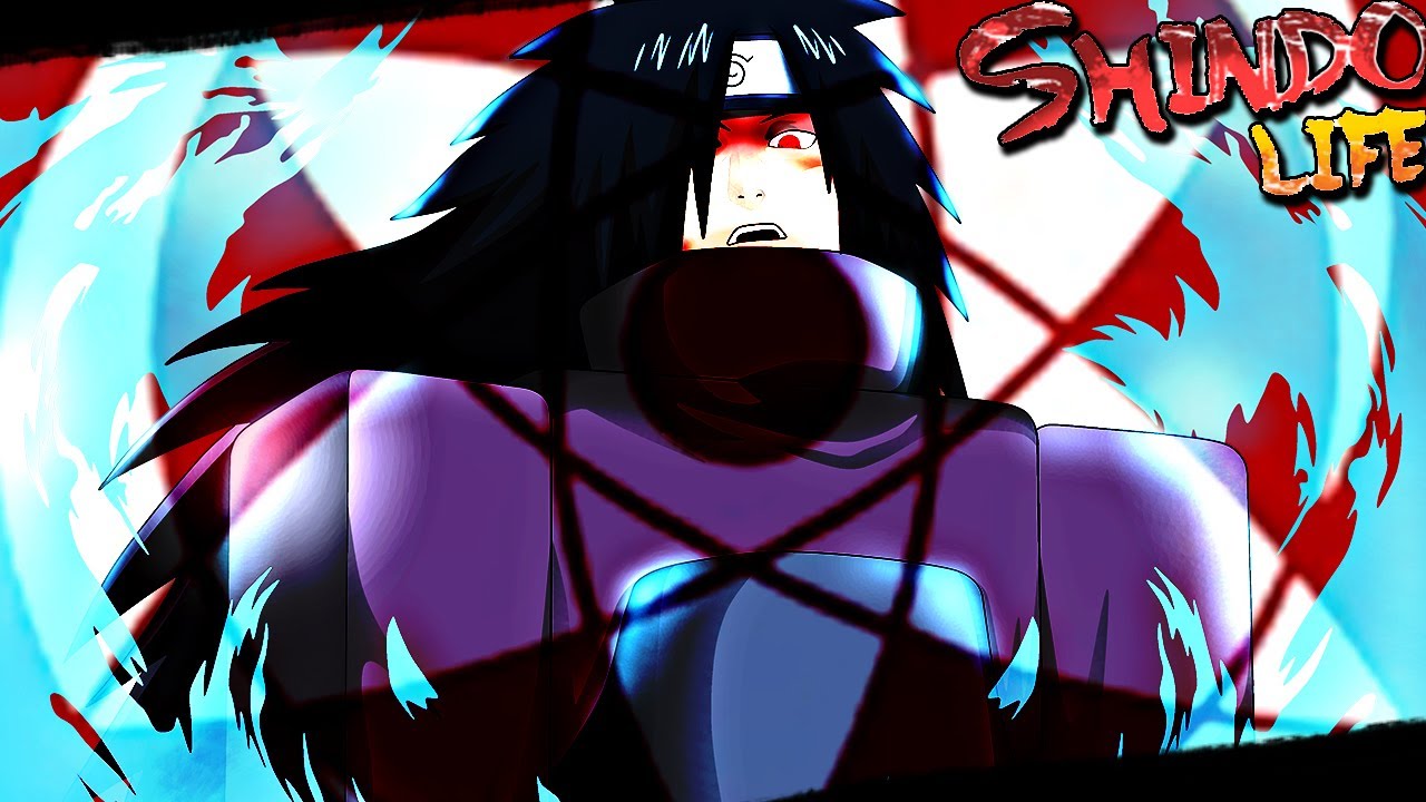 New FORGED-RENGOKU Bloodline & (Tentacion Mode,Karma Seal 3rd Form ...