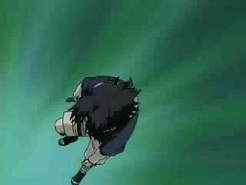 Naruto - SR-71 - Goodbye - YouTube Music