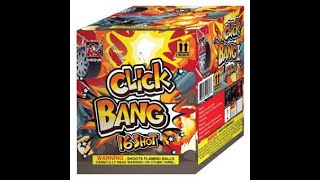 Click Bang (Shogun) SSM265