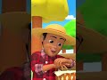 Vadideki çiftçi Eğlenceli Kafiye #shorts #ytshorts #trending #rhymes #viral #boombuddies #kids