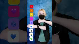 Minipop Kids - I Need Your Love Tiktok Dance Tutorial Dragon