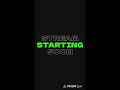 Live streaming of THYRONE FF
