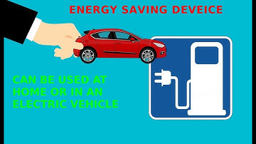 INPUT 1290 watts OUTPUT 5150 watts! AMAZING ENERGY SAVING!