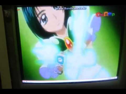 Yes Precure 5 Cure Mint Kor 