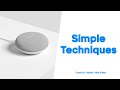 All Techniques In The Google "Fake" Commercial - Cinema 4D/ Redshift