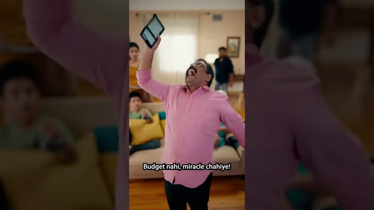 Shaadi Ka Budget 💸 | Desi Wedding Funny Short | Indian Family Comedy 2025 😂