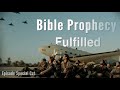 Clear Evidence Bible Prophecy is Unfolding // Israel in Prophecy