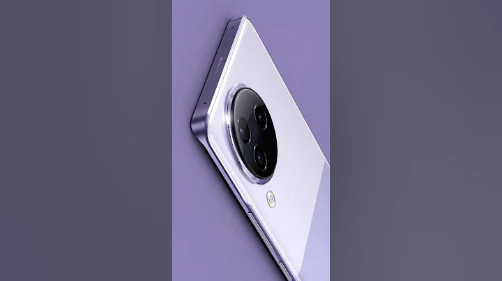 Introducing Xiaomi Civi 3 - 天天要聞