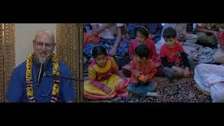 Youth Jam | H.G. Vaisesika Dasa | 2026-05-17 | ISV